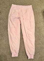 Dance Studio Full-Length Joggers