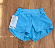 Hotty Hot Short 4”