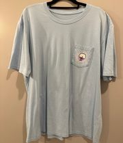 Comfort Colors Southern Shirt Company Tee