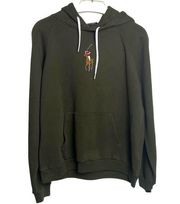 POLO RALPH LAUREN Pony Hoodie