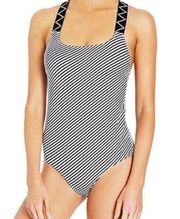 Tigerlily Ozlem One Piece Lined Suit nwt