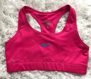 Pro Sports Bra