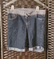 Denim Shorts | Size 16 1/2