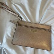 Kate Spade Wallet Wristlet