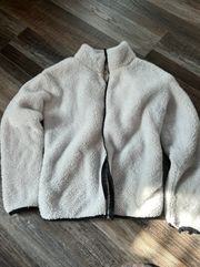 PINK Victoria’s Secret Cozy Coat 