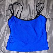 Tankini Top