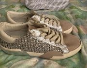 Dolce Vita Sneakers 