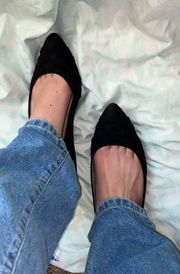 Black Flats 