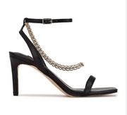 Tallo Ankle Strap Sandals