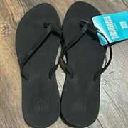Reef Women's Sandals BLISS NIGHTS Size 7
