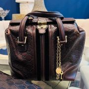 Treasure Boston Bag ssima