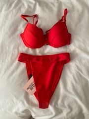 NWT  Bikini