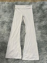 Active Flare Pants