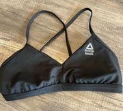 Reebok CrossFit Bra