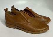 Hush Puppies Annerley Clever leather booties size 6.5