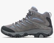 Moab Mid Waterproof Hiking Boot