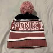 Victoria Secret PINK winter hat