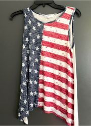 Patriotic Tank