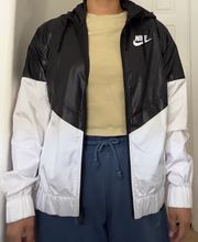 Nike Windbreaker