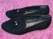 Primark tassel flats 