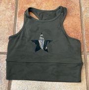 Strut This sports bra Small