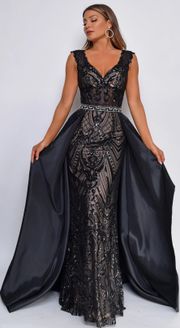 Prom Dress / Formal Dress