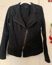 Black Moro Jacket