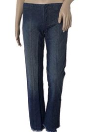 A/X Armani Exchange Bootcut Jeans 2