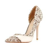 L.A.M.B. Kadie D'orsay Heels