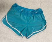 Puma  complete athletic shorts