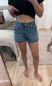 Outfitters Shorts