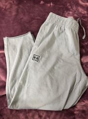 Gray Pant Size Large