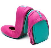 Tieks by Gavrieli Fuchsia Ballet Flat