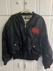 Moto Jacket