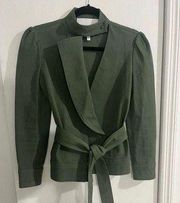 Derek Lam 10 Crosby Fashion Jacket