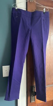 NWT  Ankle Pant