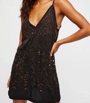 Arizona Nights Slip Dress