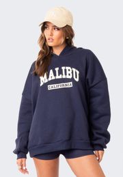 Malibu High Hoodie