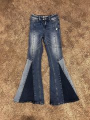 Bridge by  flare jeans