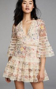 NWOT Zimmermann dress