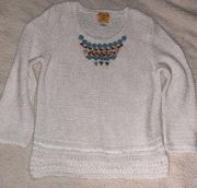 Women’s sweater Brand Ruby Rd Size Medium