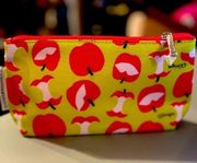 Cosmetic bag