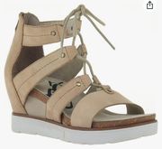 Wedge Sandals