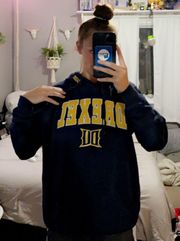 Drexel College Sweatshirt