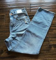 JCrew Slim Boyfriend Jean 