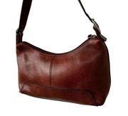 Wilson Leather Pelle Studio Leather mini handbag