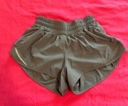 Lululemon Hotty Hot Short 2.5”