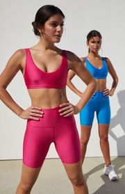 PacSun  by PacSun Active Hot Shot Sports Bra