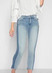 7 For All Mankind Skinny Jeans