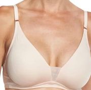 Cosabella Evolution Mesh Insert Soft Bra